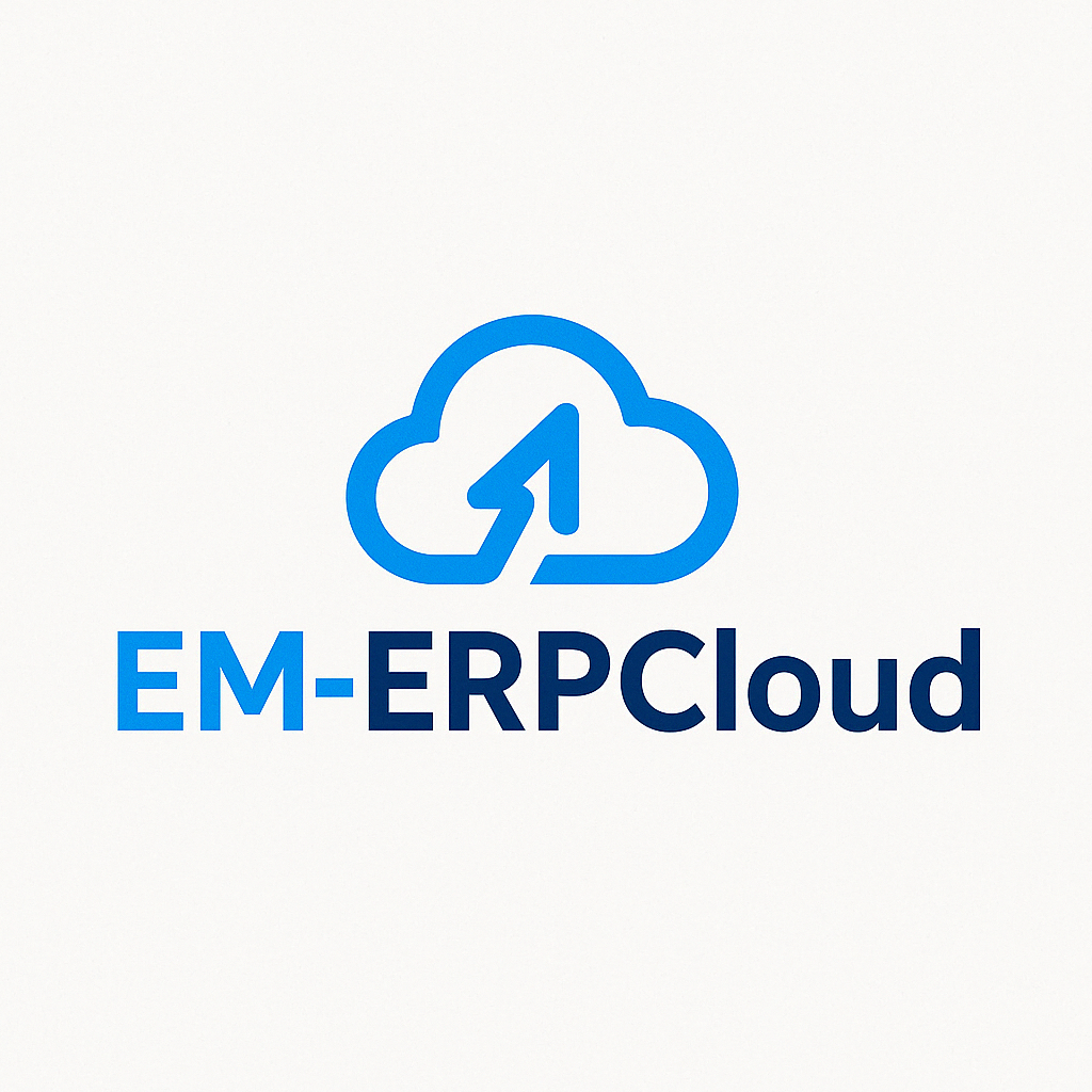 Em ERP-Cloud