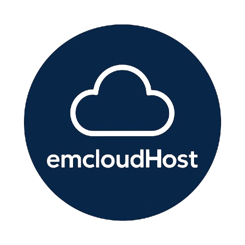 Logo Emcloud